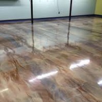 Nationwide Epoxy Flooring