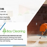 Bay Cleaning