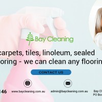 Bay Cleaning