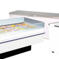 Commercial Fridge Rentals