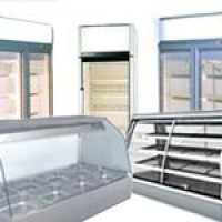 Commercial Fridge Rentals