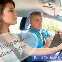 Road Trainer Driving School