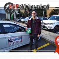 VIP Driving School