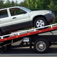 Sayf Towing - Tow Truck Service Sydney