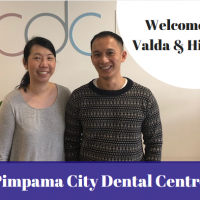 Pimpama City Dental Centre