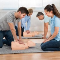 Australia Wide First Aid - Ipswich