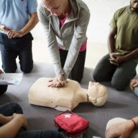 Australia Wide First Aid - Ipswich