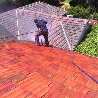 Roof Specialist SA