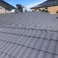 Liquid Edge Roofing