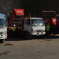 Speedy Bins (Qld) Pty Ltd - Skip Bin Hire