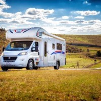 Lets Go Motorhomes & Campervans Hire Cairns