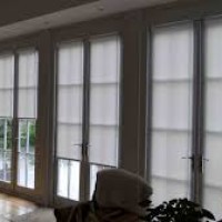 Creative Blinds & Awnings