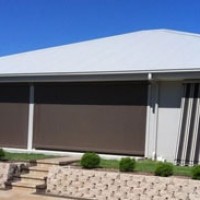 Brisbane Shade & Sails Pty Ltd