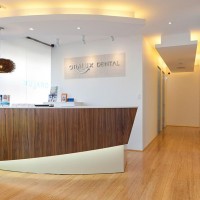 Oralux Dental Bella Vista - West Sydney