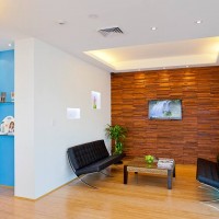 Oralux Dental Bella Vista - West Sydney