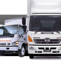 Burleigh Truck Rental