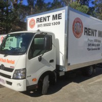 Burleigh Truck Rental