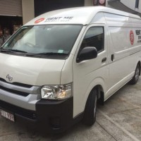 Burleigh Truck Rental