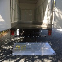 Burleigh Truck Rental