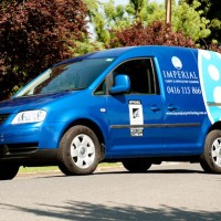 Imperial Carpet & Upholstery Cleaning