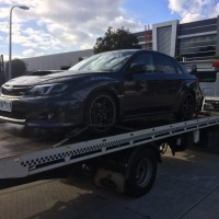 Coburg Towing - 24 Hour Towing Service Melbourne