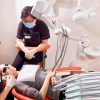 General and Cosmetic Dentistry