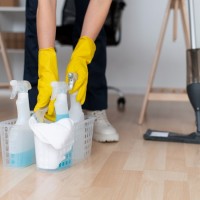 Bond Cleaning Brisbane