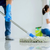 Bond Cleaning Brisbane