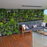 Vertical Gardens South Melbourne