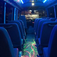 Party Shuttles Sydney