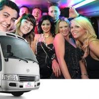 Party Shuttles Sydney