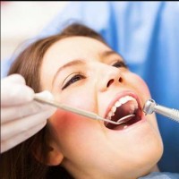 Dentist North Melbourne - Luxe Dental Care