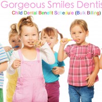 Gorgeous Smiles Dentistry