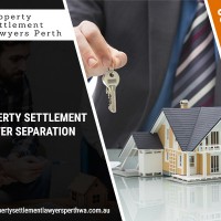 Property Settlement Lawyers Perth WA