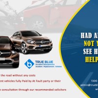 True Blue Accident Management