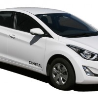 Central Car Rentals