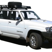 Central Car Rentals