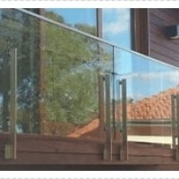 Superior Glass Pool Fencing