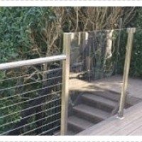 Superior Glass Pool Fencing