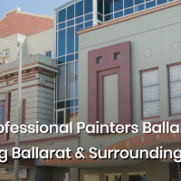 Painters Ballarat