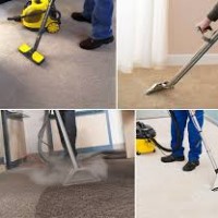 Carpet Steam Cleaning Perth