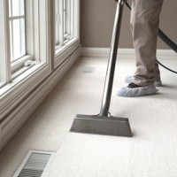 Carpet Steam Cleaning Perth