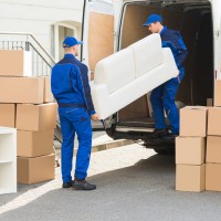 Furniture Removals Adelaide