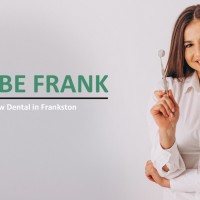 Dental Clinic Frankston