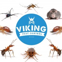 Viking Pest Control