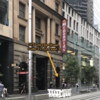 CBD Style Massage Sydney