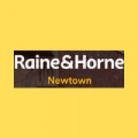 Raine & Horne Newtown