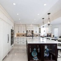 Distinctive Kitchens