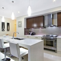 Distinctive Kitchens