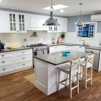 Distinctive Kitchens